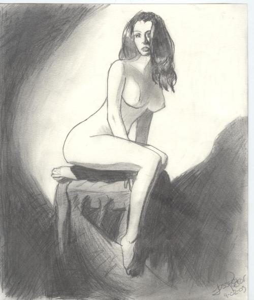 drawing