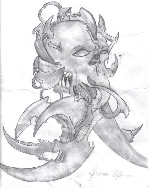 drawing