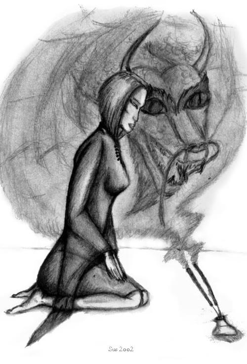 drawing