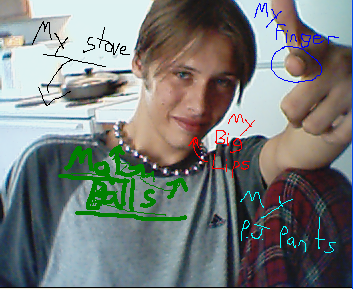 drawing