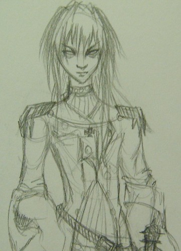drawing