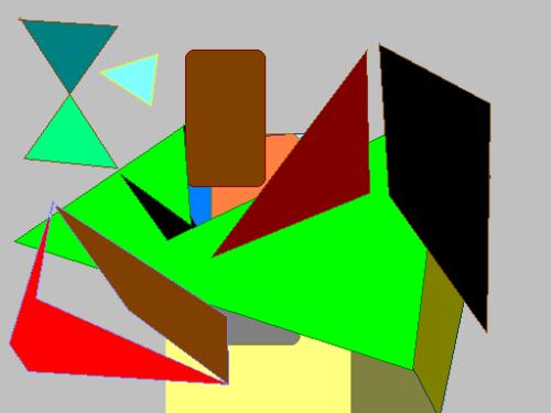 drawing