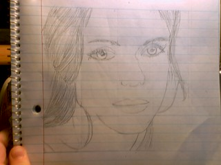 drawing