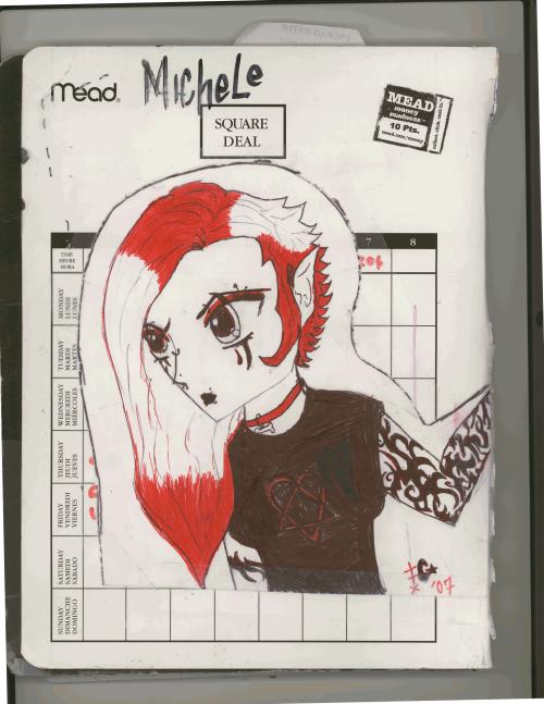 drawing