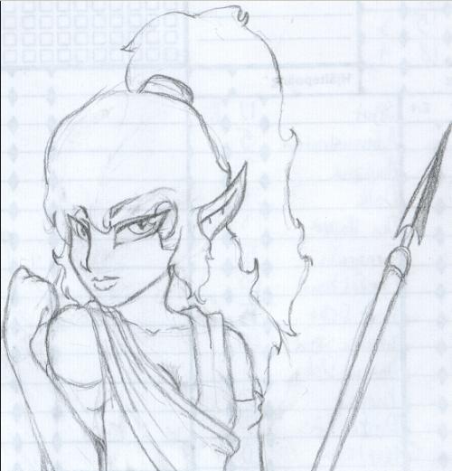drawing