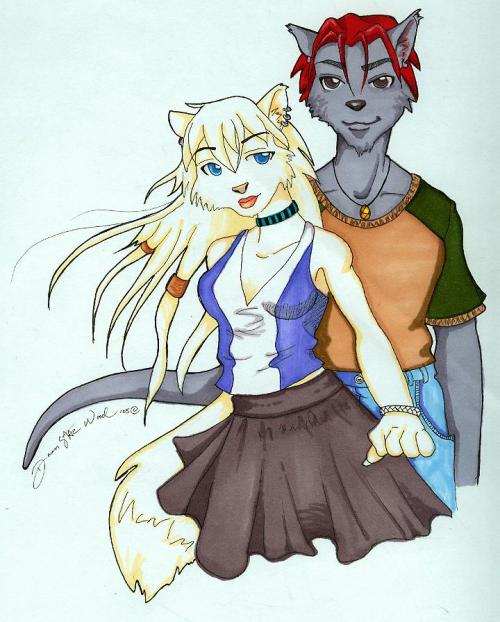 drawing