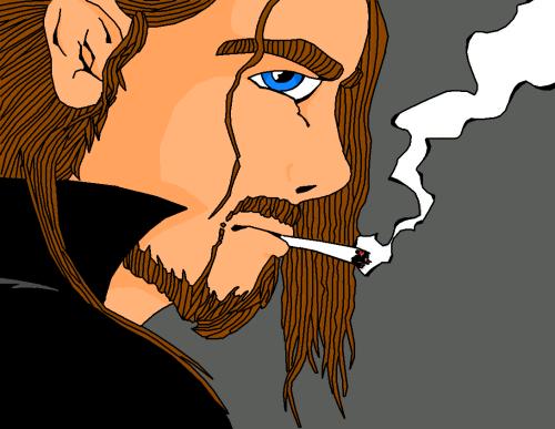 drawing
