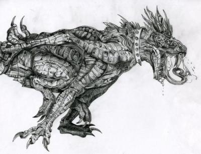 Featured Art 2011-11-28