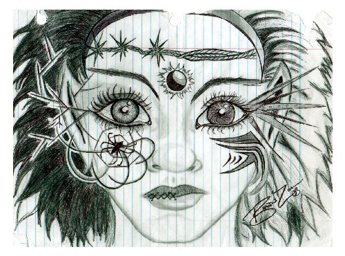 drawing