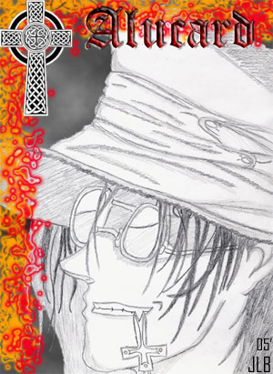 drawing