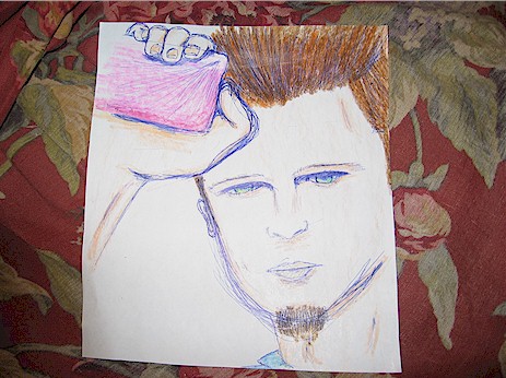 drawing