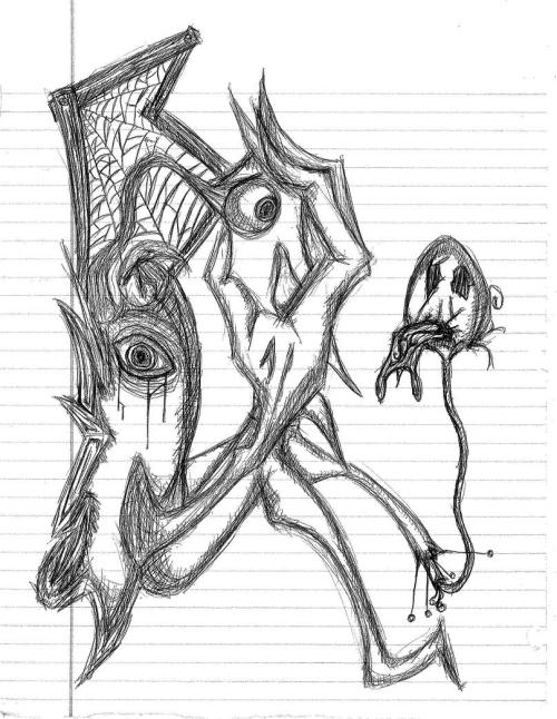 drawing