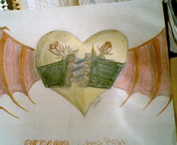 drawing