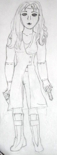 drawing