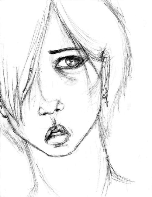 drawing