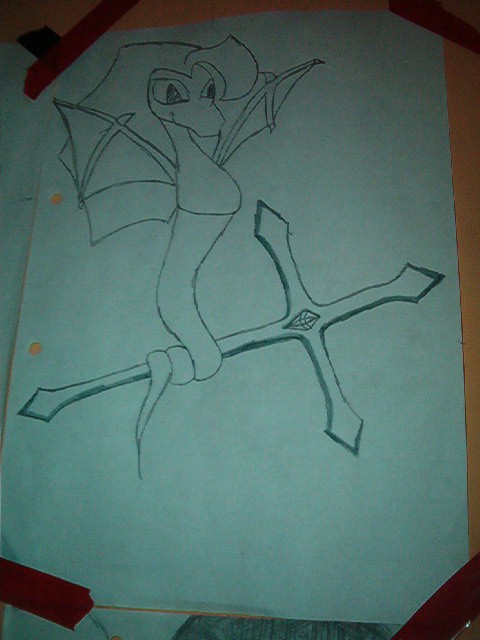 drawing