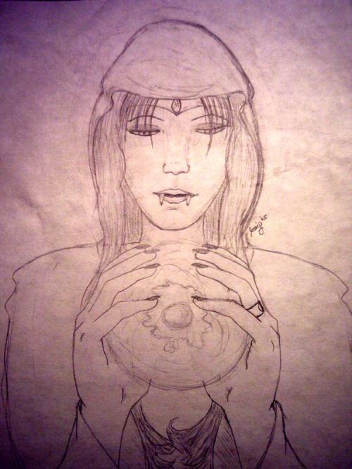 drawing