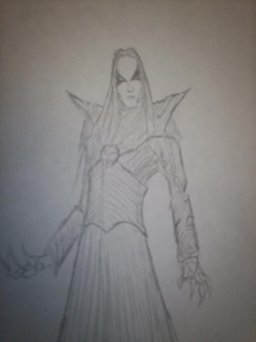 drawing
