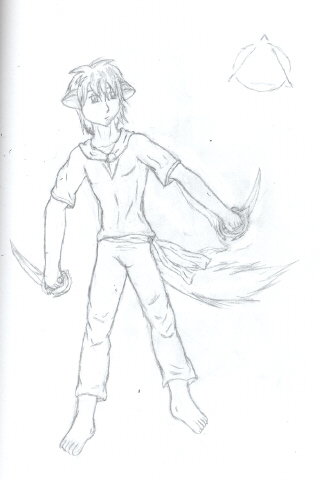 drawing