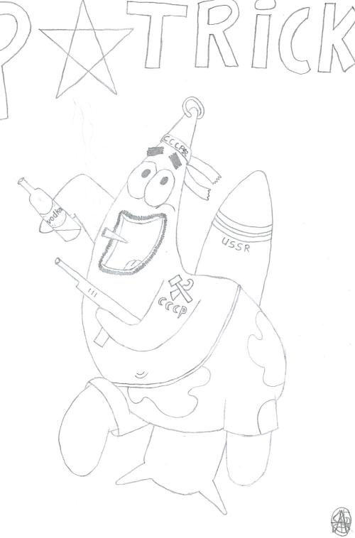 drawing