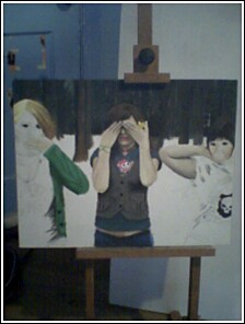 drawing