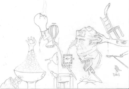 drawing