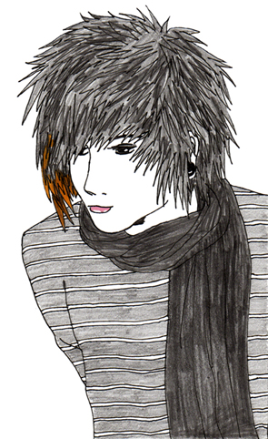 drawing