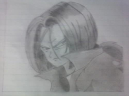 drawing