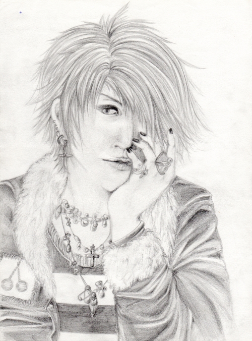drawing