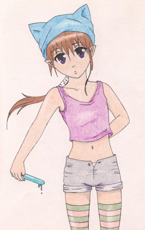 drawing