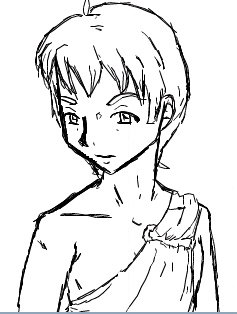 drawing