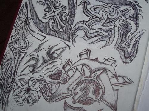 drawing