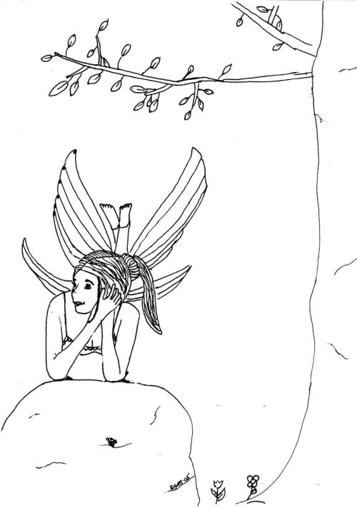 drawing