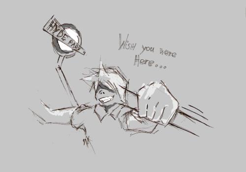 drawing
