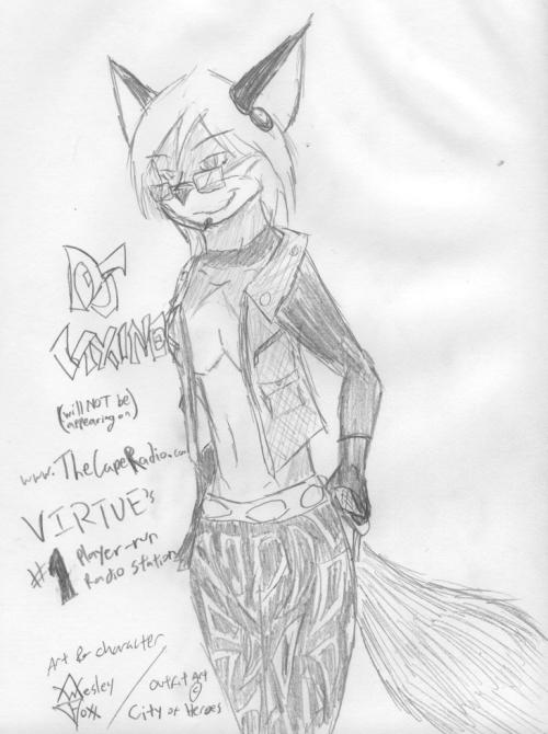 drawing