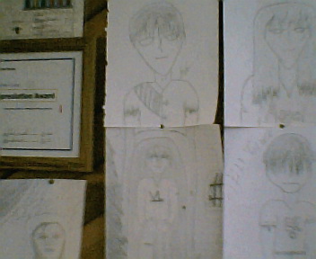 drawing