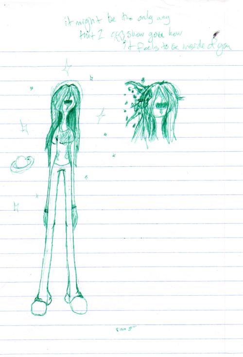 drawing