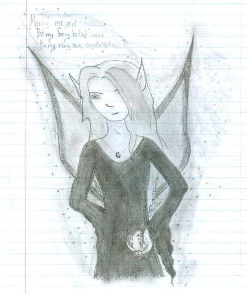 drawing