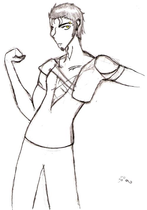 drawing