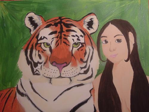 drawing