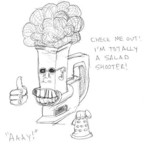 drawing