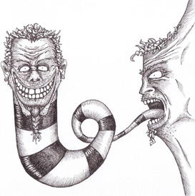 drawing