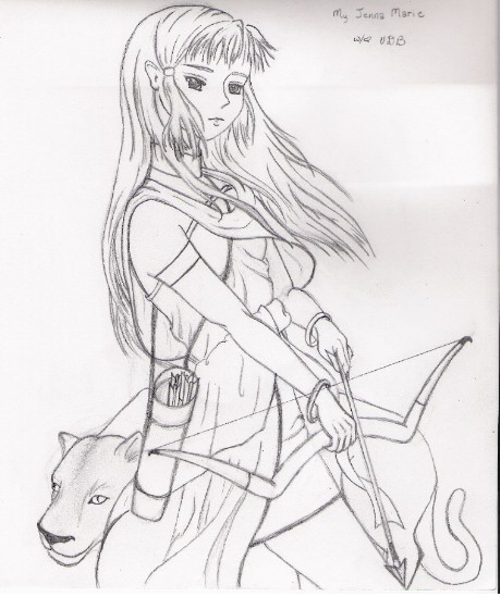 drawing