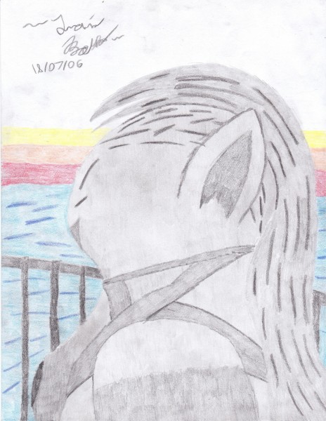 drawing