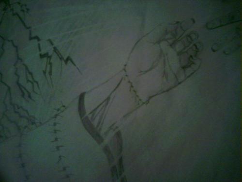 drawing