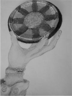 drawing