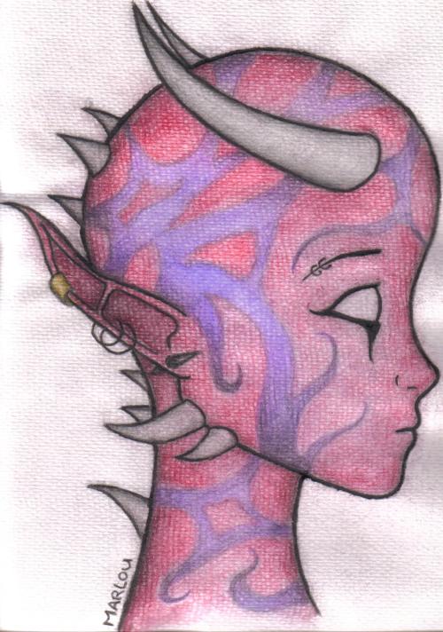 drawing