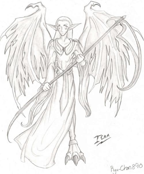 drawing