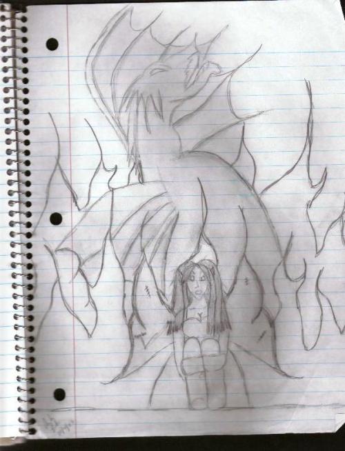 drawing
