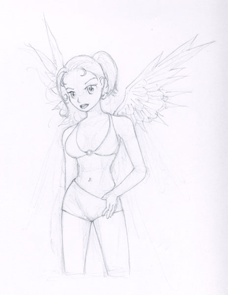 drawing